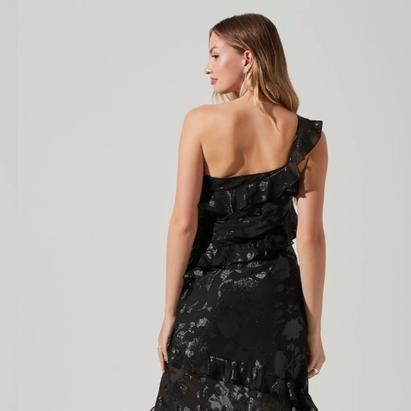 ASTR Andrea Dress - Picture 5 of 5